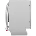Посудомоечная машина SMEG STL7324AQLLW Посудомоечная машина SMEG STL7324AQLLW