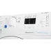 Стиральная машина INDESIT BWSA 7109 WWV