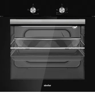 Духовой шкаф SIMFER B6EB04025 Духовой шкаф SIMFER B6EB04025