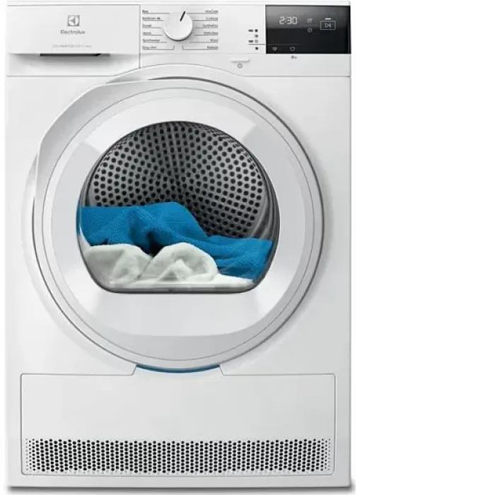 Сушильная машина ELECTROLUX EW6D283DE