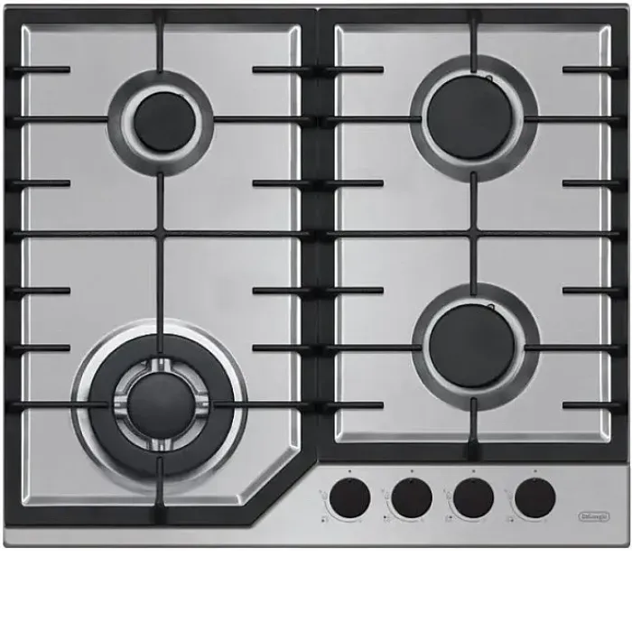 Варочная поверхность DELONGHI GATTA 6GW IM