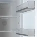 Холодильник TESLER RSD-537BI MARBLE BEIGE