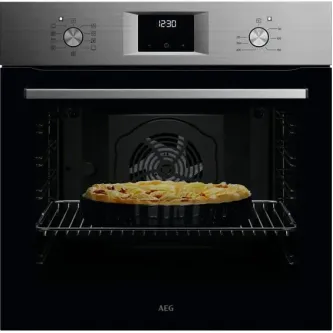 Духовой шкаф AEG OA5AB21SM Духовой шкаф AEG OA5AB21SM