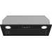 Вытяжка WEISSGAUFF BOX 600 Black Edition Вытяжка WEISSGAUFF BOX 600 Black Edition