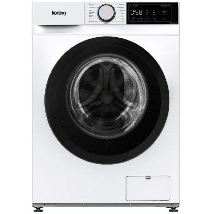 Стиральная машина KORTING KWM 40IS1270 Стиральная машина KORTING KWM 40IS1270