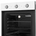 Духовой шкаф MAUNFELD AEOC6040W Духовой шкаф MAUNFELD AEOC6040W
