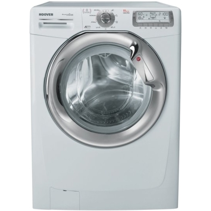 Стиральная машина HOOVER DYN 11146PG8S Стиральная машина HOOVER DYN 11146PG8S