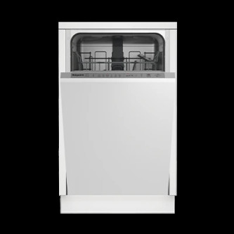 Посудомоечная машина HOTPOINT-ARISTON HIS 1B69WS