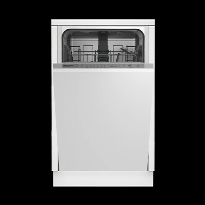 Посудомоечная машина HOTPOINT-ARISTON HIS 1B69WS
