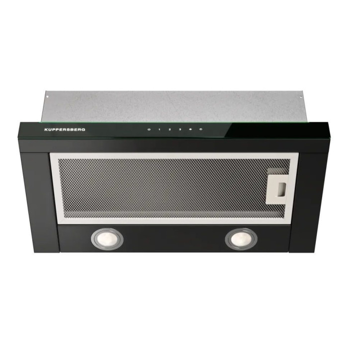 Вытяжка KUPPERSBERG SLIMTOUCH 60 B Вытяжка KUPPERSBERG SLIMTOUCH 60 B