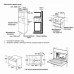 Духовой шкаф KORTING OKB 3250 GBXGr MW Духовой шкаф KORTING OKB 3250 GBXGr MW