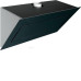 Вытяжка FALMEC CAPPA QUASAR EVO 120 P.E.CAP. CONO VETRO NERO (CQEN20.E0P2#ZZZN491F) Вытяжка FALMEC CAPPA QUASAR EVO 120 P.E.CAP. CONO VETRO NERO (CQEN20.E0P2#ZZZN491F)