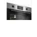 Духовой шкаф INDESIT IBFTE 4941 JH IX