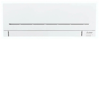 Сплит-система MITSUBISHI-ELECTRIC MSZ-AP15VGK-E/MUZ-AP15VG-E