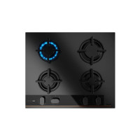 Варочная поверхность TEKA GBC 64-G1 GBN MATT BLACK (112570217) Варочная поверхность TEKA GBC 64-G1 GBN MATT BLACK (112570217)