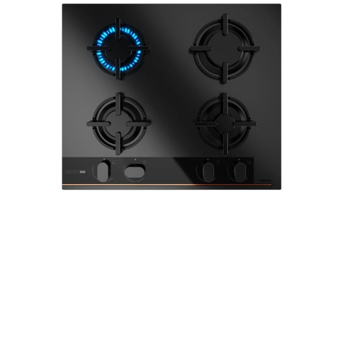 Варочная поверхность TEKA GBC 64-G1 GBN MATT BLACK (112570217) Варочная поверхность TEKA GBC 64-G1 GBN MATT BLACK (112570217)