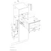 Духовой шкаф GAGGENAU BS475102 Духовой шкаф GAGGENAU BS475102
