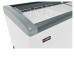 Морозильный ларь FROSTOR Gellar FG 600 E серый Морозильный ларь FROSTOR Gellar FG 600 E серый
