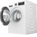 Стиральная машина BOSCH WAX02KLOSN
