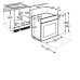 Духовой шкаф ELECTROLUX EOD5F71X Духовой шкаф ELECTROLUX EOD5F71X