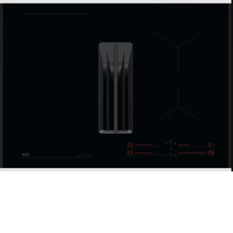 Варочная поверхность AEG NCH74B01AB