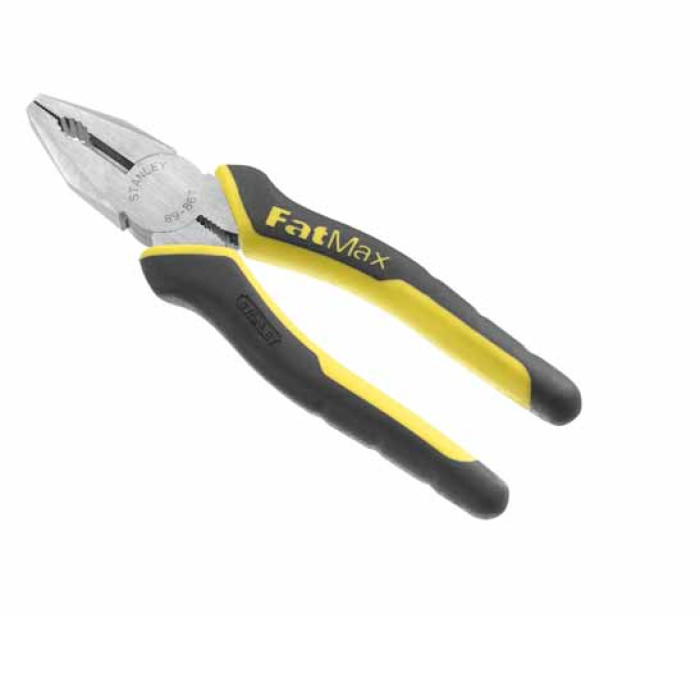 плоскогубцы комбинированные fatmax STANLEY 0-89-868 плоскогубцы комбинированные fatmax STANLEY 0-89-868