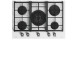 Варочная поверхность TEKA GZC 75330 XBC WHITE MARBLE (112570176)