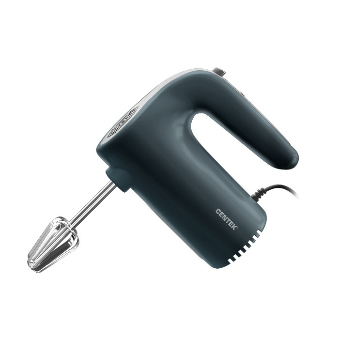Миксер CENTEK CT-1109 чёрный Миксер CENTEK CT-1109 чёрный