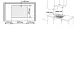 Варочная поверхность MEFERI MGH705BK POWER