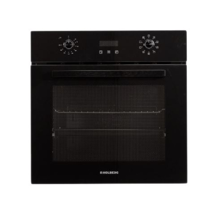 Духовой шкаф HOLBERG HEO 7089TBL Духовой шкаф HOLBERG HEO 7089TBL