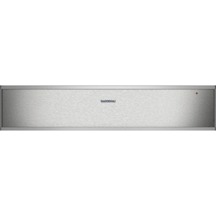 Подогреватель посуды GAGGENAU WS461112 Подогреватель посуды GAGGENAU WS461112
