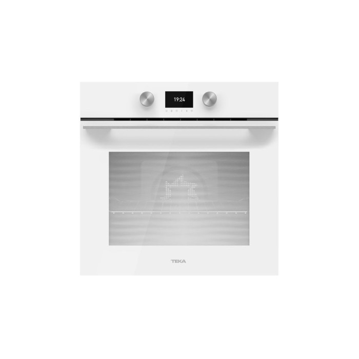 Духовой шкаф TEKA HLB 8600 WHITE (111000012) Духовой шкаф TEKA HLB 8600 WHITE (111000012)