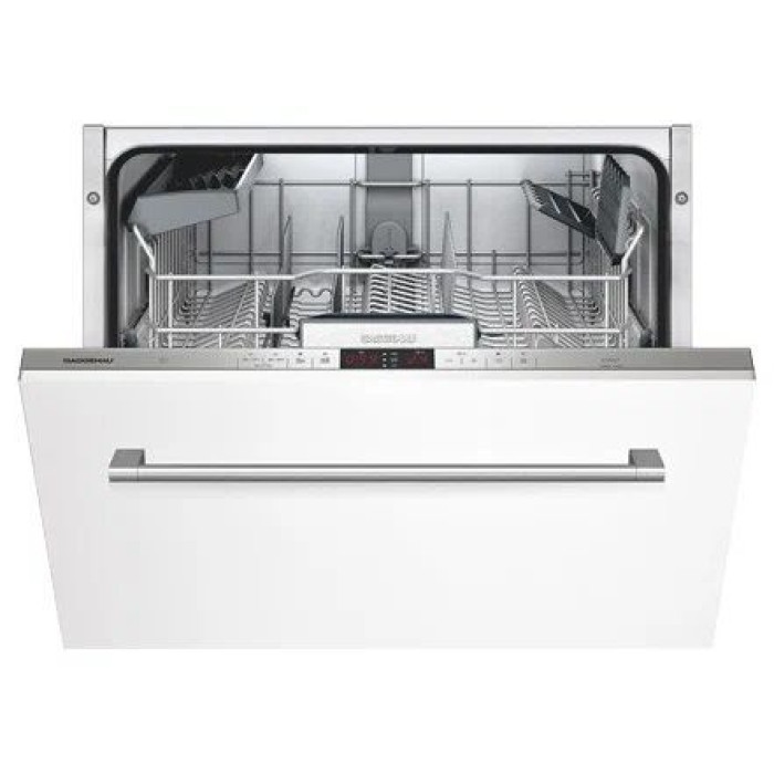 Посудомоечная машина GAGGENAU DF 241161 Посудомоечная машина GAGGENAU DF 241161