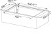 Варочная поверхность FRANKE FMA 8391R HI (340.0705.336) Варочная поверхность FRANKE FMA 8391R HI (340.0705.336)