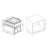 Микроволновая печь ZIGMUND & SHTAIN BMO 22 B Микроволновая печь ZIGMUND & SHTAIN BMO 22 B