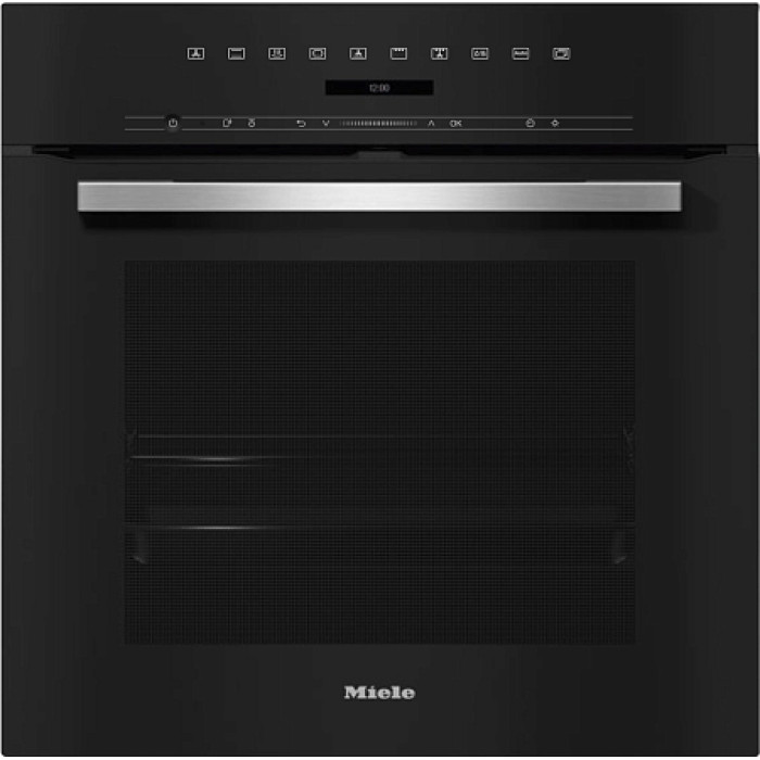 Пароварка MIELE DGC 7151 OBSW