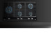 Варочная поверхность TEKA GZC 95320 XBC NIGHT RIVER BLACK (112570177)