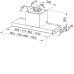 Вытяжка FRANKE FSTS DRIP-FREE 60 X (305.0702.609) Вытяжка FRANKE FSTS DRIP-FREE 60 X (305.0702.609)