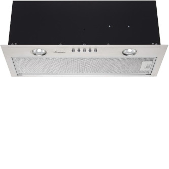 Вытяжка KONIGIN FlatBox Inox 50 Вытяжка KONIGIN FlatBox Inox 50