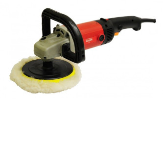 Шлифмашина полировальная Elitech МП 1418Э