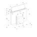 Вытяжка GAGGENAU AL200190 Вытяжка GAGGENAU AL200190