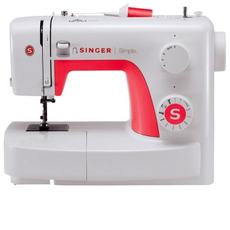 Швейная машина SINGER simple 3210
