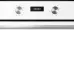 Духовой шкаф HAIER HOQ-R2ARN3WB Духовой шкаф HAIER HOQ-R2ARN3WB