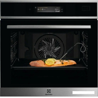 Духовой шкаф ELECTROLUX EOB9S31WX