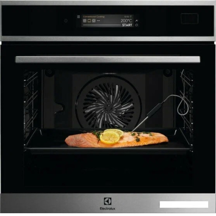 Духовой шкаф ELECTROLUX EOB9S31WX Духовой шкаф ELECTROLUX EOB9S31WX