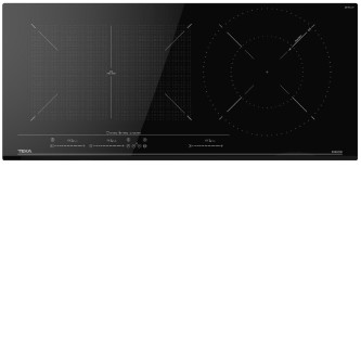 Варочная поверхность TEKA IZF 93330 MSP BLACK Варочная поверхность TEKA IZF 93330 MSP BLACK