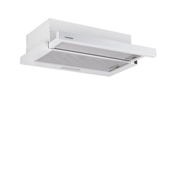 Вытяжка LERAN BH 6032 W