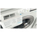 Стиральная машина INDESIT BWSE 81293X WSV RU Стиральная машина INDESIT BWSE 81293X WSV RU