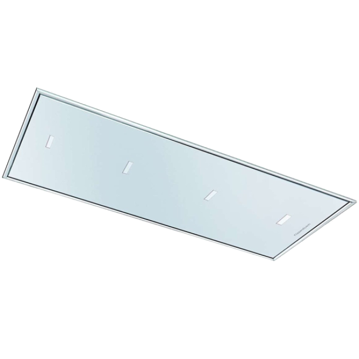 Вытяжка KUPPERSBUSCH DDL 9830.0 W Вытяжка KUPPERSBUSCH DDL 9830.0 W