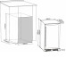 Винный шкаф CELLAR PRIVATE CP127-1TB